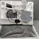 SANSUI 27 inch 1440p 300Hz 240Hz Gaming Monitor, WQHD Fast IPS 1ms Computer Monitor, FreeSync Premium | Brightness 400Nits | 130% sRGB | 10Bits | HDR | ErgoStand | VESA Mount | 2DP 1.4 & 2HDMI 2.1