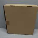 Summer Wreath 22-inch Faux White Morning Glory Pink Flower Green Leaf Wreath Front Door Porch Patio Decoration Wreaths Wedding Birthday Party Holiday Wreaths