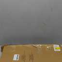 Delamu Pull Out Cabinet Organizer (14" W X 21" D), 2 Tier Pull Out Shelf for Kitchen Cabinet, Heavy Duty Slide Out Shelf for Kitchen, Pantry, Bathroom (14"W x 21"D x 15.5"H, Silver)