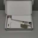 Shark SpeedStyle Essential High-Velocity Dryer with Concentrator, Lightweight, Ionic, No Heat Damage, Best for Straight and Wavy Hair, Silk HD301