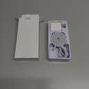 Magnetic Wireless Charger[Apple MFi Certified]15W Apple Wireless Mag safe Charger 6FT Magnetic iPhone Fast Charging Pad Flat for iPhone Air/17 Pro Max/16 Pro/15 Plus/14/13/12 Series, AirPods Pro3/Pro2