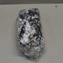 40Ft Christmas Garland - Metallic Twist Tinsel Decorations for Indoor & Outdoor, Ceiling Hanging for New Year (Green)