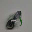 O2COOL Deluxe Handheld Battery Powered Water Misting Fan (Grey)