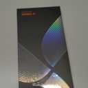 NOMAD Modern Sport Case Vulcan Black Compatible with iPhone 17 Pro Max Magsafe Charging, Phone Case for iPhone 17 Pro Max