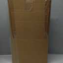 Gel Seat Cushion for Long Sitting (Thick & Extra Large), Gel Cushion for Wheelchair Soft, Chair Cushion, Car Seat Cushion Breathable, for Office Chair for Hip Pain