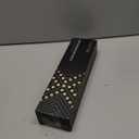 Tome Steam Straighteners for Hair, Negative Ion Hair Straightener Brush to Manage & Shape, Wide Hot Comb for Medium to Thick Hair, Steam Brush for Women, Pink