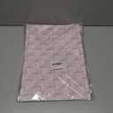 3 x FIEHALA 12 Pcs Pink Christmas Wrapping Paper Nutcracker Christmas Tree Design Xmas Gift Wrap for Girls Kids Women Holiday Celebration - 20 x 28 Inches Per Sheet