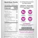 3 x Noka Strawberry Banana Superfood Smoothie, 4.22 oz