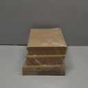 3 Pcs Vintage Picture Frames Antique Set Baroque Ornate Gold Arched Photo Frames with Glass, Tabletop or Wall for Home Decor Photography Props Gifts(4x6, 5x7, 6x8 Inches,Elegant)