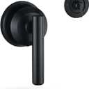 Replacement Shower Handle for Moen T2901 Gibson Posi-Temp - Compatible with Moen 161403, Single Handle Faucet Knob, Easy DIY Installation, Durable Zinc Alloy Construction