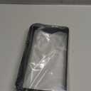 Double Din Installation Kit, Dash Kit, Double Din Radio Frame Radio Frame ABS Material for Replacement Car Stereo Installation Kit for 100 LC100 1998-2003