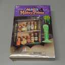 Alritz Mystery Potion Kits for Kids, 20 Magic Mix Witch Potion Bottles, Happy Decorations Ornaments Pumpkin Table Craft Toys Gift for Boys Girls Age 6 7 8 9 10 11+ Indoor Outdoor Party Decor