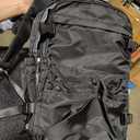 Black Blackpack 42x29x15cm