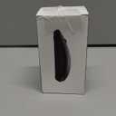 VssoPlor Type C Wireless Mouse, USB C MacBook Wireless Mouse Dual Mode Cordless Mice with USB and Type C Receiver Compatible with PC, Laptop, MacBook and All Type C Devices-White Silver