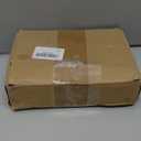 Shed Door Hardware Kit with Hinges, Latch, Lock, and Handle - Complete Gate Hardware Set for Your Shed Door