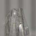 KINGSTONE Silverware Set, 20-Piece Forged Novelty Flatware Cutlery Utensil Set Premium Stainless Steel, Service for 4, for Kitchen, Home, Wedding, Party, Mirror Polished and Dishwasher Safe