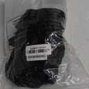 Leadtex Little Girl's Cute Cat Dress Costumes With One Ear Headband and One Tail for Halloween and Dress up Parties(Kids5-6yrs).