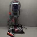 Shark CarpetXpert Upright Carpet, Area Rug & Upholstery Cleaner, Built-In Spot & Stain Remover & XL Tool, Perfect for Pets, Carpet Shampooer, 3 Cleaning Tools, Cleaning Solution, Slate Green, EX151