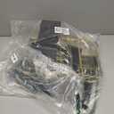 IBEDMAZIE Dish Drying Rack Gold, Multifunctional Dish Racks for Kitchen Counter with Drainboard 2 Tier Dish Drainer Large Capacity for Knifes/Cup/Cutting Board