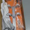 Home Pro Shop Premium Glass Bottle Cutter Kit - DIY Glass Cutter for Bottles - Beer & Wine Bottle Cutter Tool with Safety Gloves & Accessories (All in One)