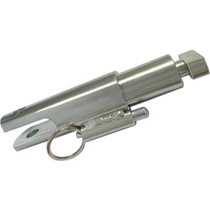 623468 Baseplate Insert Removable Replacement for Blue Ox Tow Bar Base Plate Tow Bar Bracket, Replacement Part for BX88381