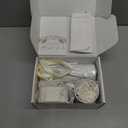 Bridal Shower Gift Box for Bride to Be - Best Wedding Gift Set with 16oz Stainless Steel Tumbler,Soy Candle, Socks & cup - Engagement & Bachelorette Party for bride to be box (xinniang5678)