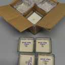 Candles 2.5 Oz 8 Pack White