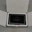 BM1 Baby Car Camera for Back Seat & Pet Monitoring, 5'' 1080P Monitor with IR Night Vision, 3X Zoom, Crystal Clear View, Easy 5-Min Wired Installation for Peace of Mind