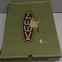 KEEN Women's Revel III Cold Weather Hiking Boot (10, Black)