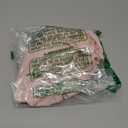 Capezio Women's Classic Short Sleeve Leotard, Pink, Small