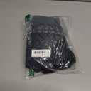 Loritta 3 Pieces Winter Hats for Women Scarf Touch Screen Gloves Set Thick Warm Fleece Lined Beanie Hat Gifts