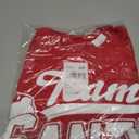 The Children's Place unisex-adult All Holidays Adult Long Sleeve Graphic T-shirts (L)