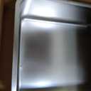 X-Large High Sided Stainless Steel Cat Litter Box