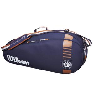 Wilson Roland Garros Racquet Bag, 29"W