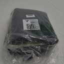 Dog Car Seat Cover for Back Seat, Hard Bottom Back Seat Cover for Cars, SUV, Small Trucks - Patented Design, Waterproof Dog Hammock, Support 400lbs