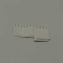 Command 20 lb XL Heavyweight Picture Hanging Strips 9 Pairs (20 Command Strips), Damage-Free Hanging Picture Hangers, Heavy Duty Wall Hanger for Home Decor, White Adhesive