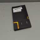 LATVIN for iPhone 15 Plus Case & iPhone 14 Plus Case, Magnetic Phone Cover, Compatible with MagSafe, Military Grade Protection, Translucent Matte Frosted Back, Light Blue