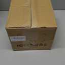 2026 Upgraded Ozone Generator, High Capacity Ozone Machine Odor Removal Up to 6000 Sq.Ft, for Car/Home/Smoke/Pet Odor, Black