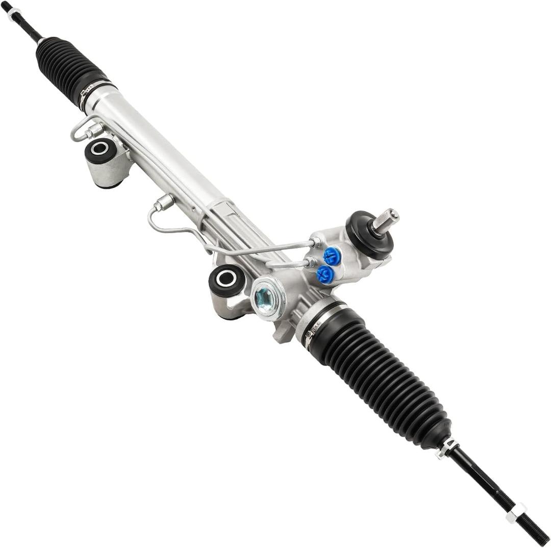 KAC Hydraulic Power Steering Rack and Pinion for Ranger 98-00 2.5L 3.0L 4.0L Explorer 98-00 4.0L Explorer Sport 2001 B2500 B3000 98-00, Automotive Replacement Power Steering Rack and Pinion