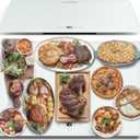 Electric Server Warming Tray,Food Warmer for Parties,9 Adjustable Temperature Control,6 Hours Timer,Ultra Slim Warming Tray,for Buffets,Restaurants,House Parties, Party(23.6" x 15.7")
