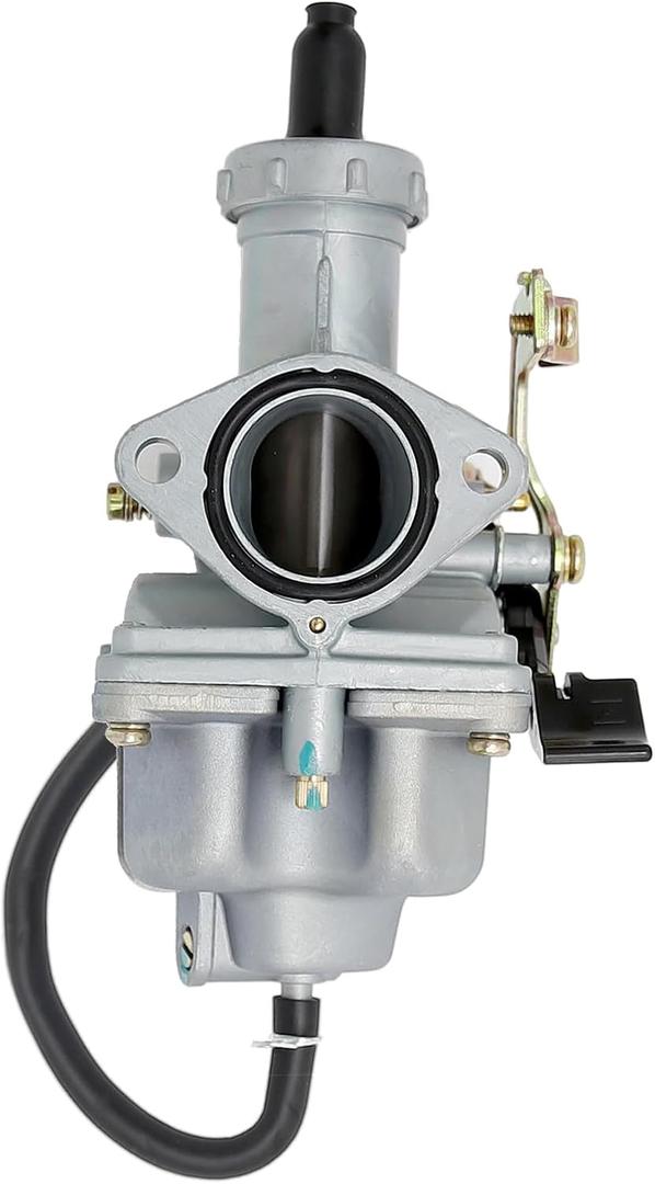 Anxingo PZ27 Carburetor Replacement for TaoTao Buyang Coolsport Lifan Kazuma 4-stroke CG 125cc 150cc 200cc 250cc ATVs (PZ27)