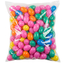 Easter Eggs With Different Color