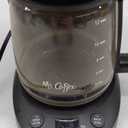 Mr Coffee 12Cup Programmable Coffee Maker