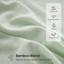 Momcozy Swaddles for Newborns, Quiet Fastener Swaddle Suitable for Infant 0-3 Months, New-Parent-Friendly Sleep Sack, Reduce Startle Reflex, Newborn Boys Girls Registry Essentials, 2-Pack, Serenity