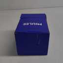 MIULEE 20x20 Inch Decorative Pillow Covers for Couch Bed Set of 2 Textured Boucle Neutral Winter Throw Pillows Dark Brown Accent Solid Vintage Pillowcases Couch Sofa Livingroom Home Decor