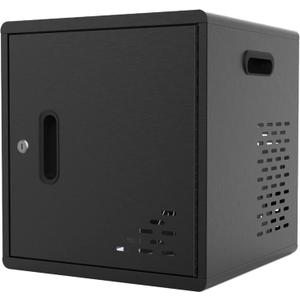 LUXOR LLMC10 Modular Charging Cabinet