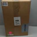 Furhaven Orthopedic Dog Bed for Large Dogs w/ Removable Washable Cover, For Dogs Up to 75 lbs - Ultra Plush Faux Fur & Suede Luxe Lounger Contour Mattress - Gray, Jumbo/XL