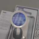 1080P HD Otoscope Ear Camera for Family, Medical Grade 1.38" Screen, Telemedicine Ready, 12 Silicone Tips, Photo/Video, Type-C Charging, Home Medical (Standard  Gray)