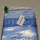 Cabin Air Filter Automotive Replacement CF10285, Activated Carbon Cabin Air Filter for 4Runner Highlander RAV4 Camry Corolla Sequoia Sienna Avalon Matrix Yaris, Air Filters to Adsorb PM2.5 (Blue)