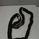 Planet Bike Quick Stop Chain Resettable Bike Lock